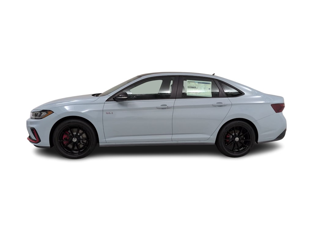 Thumbnail: 2026 Volkswagen Jetta - 3