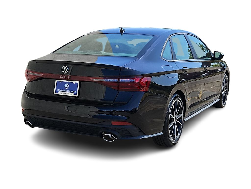 Thumbnail: 2026 Volkswagen Jetta - 19