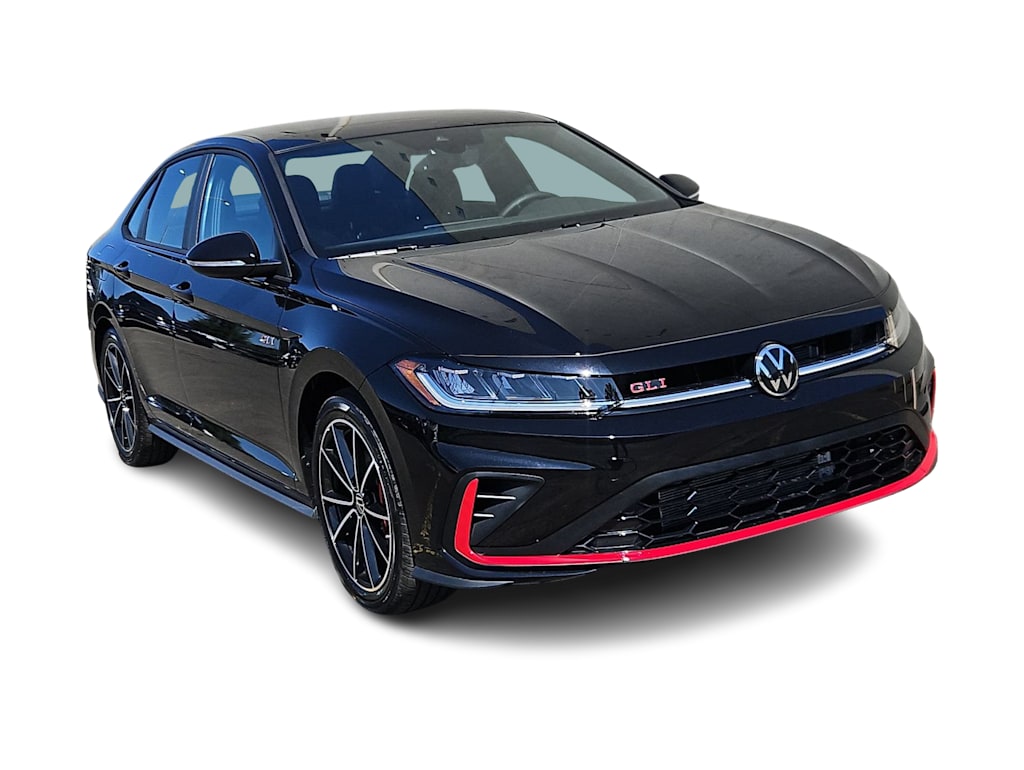 Thumbnail: 2026 Volkswagen Jetta - 21