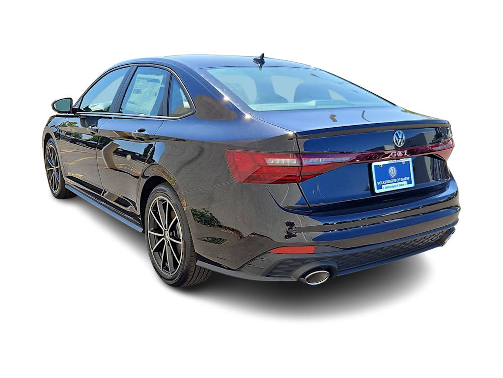 Thumbnail: 2026 Volkswagen Jetta - 4