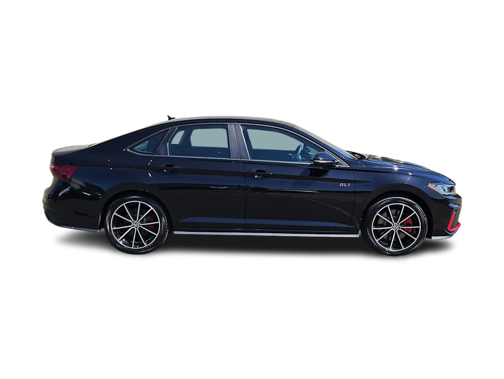 Thumbnail: 2026 Volkswagen Jetta - 20