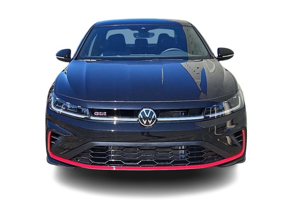 Thumbnail: 2026 Volkswagen Jetta - 6