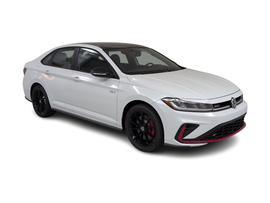 Thumbnail: 2026 Volkswagen Jetta - 22