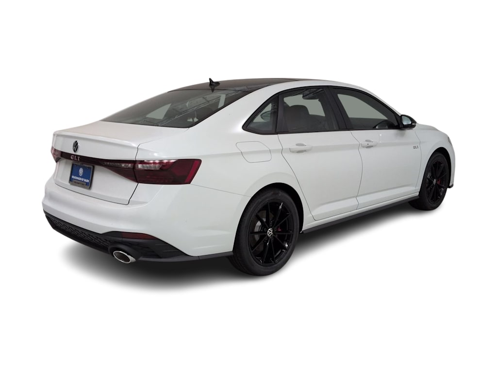 Thumbnail: 2026 Volkswagen Jetta - 20