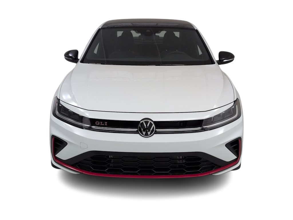 Thumbnail: 2026 Volkswagen Jetta - 6