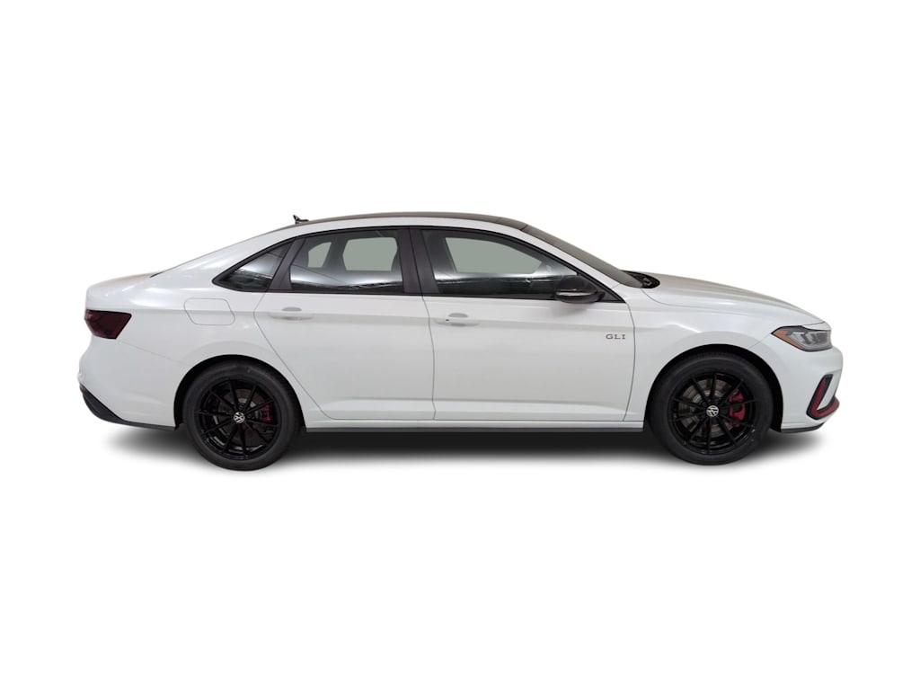 Thumbnail: 2026 Volkswagen Jetta - 21