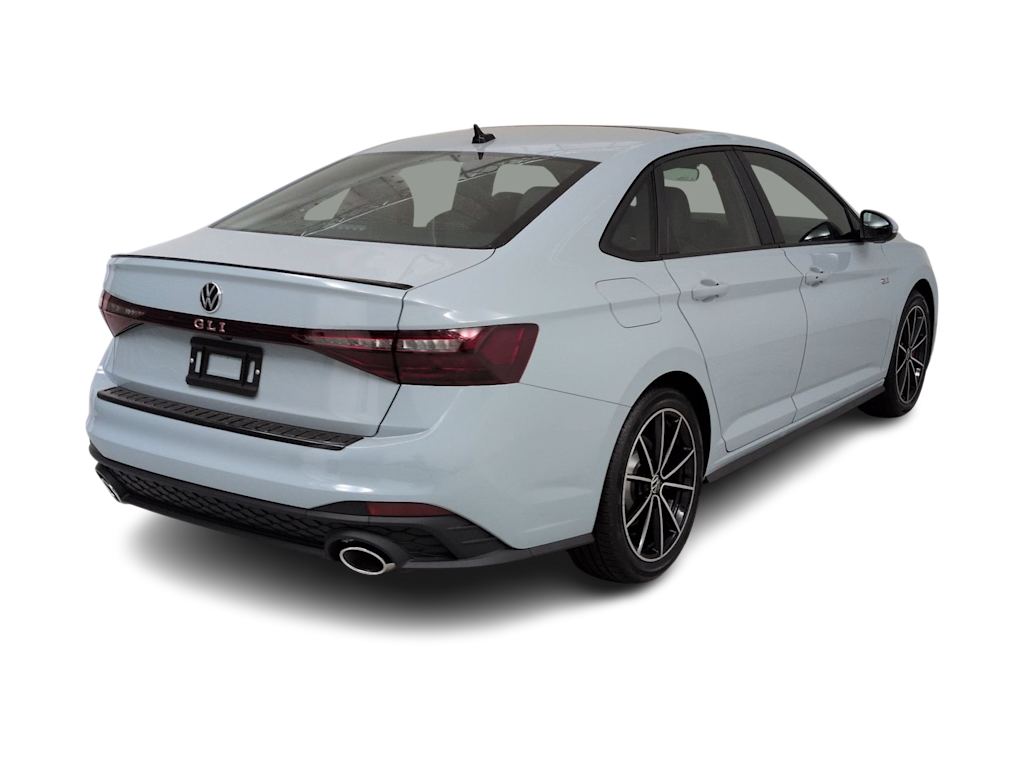 Thumbnail: 2026 Volkswagen Jetta - 21