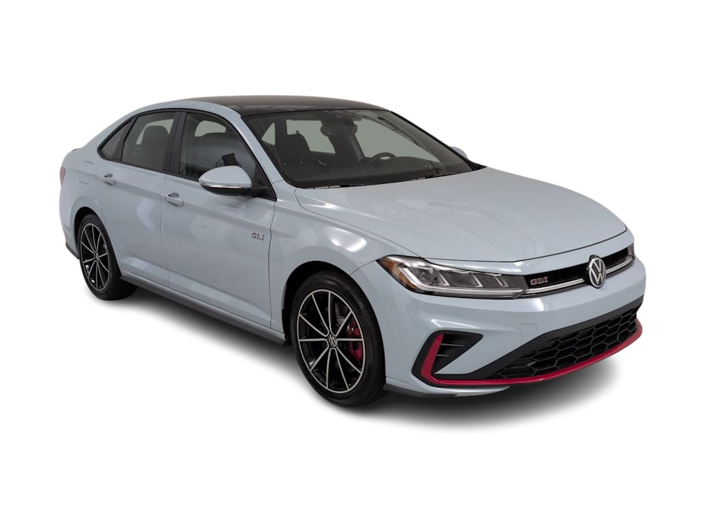 Thumbnail: 2026 Volkswagen Jetta - 23