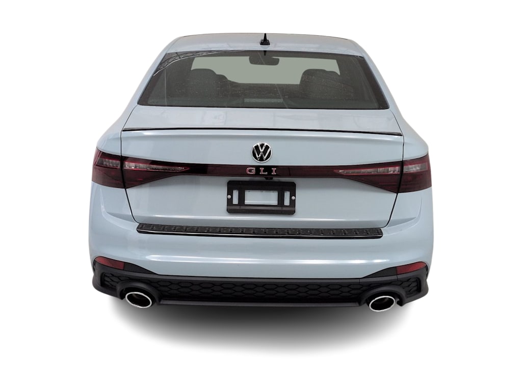 Thumbnail: 2026 Volkswagen Jetta - 5