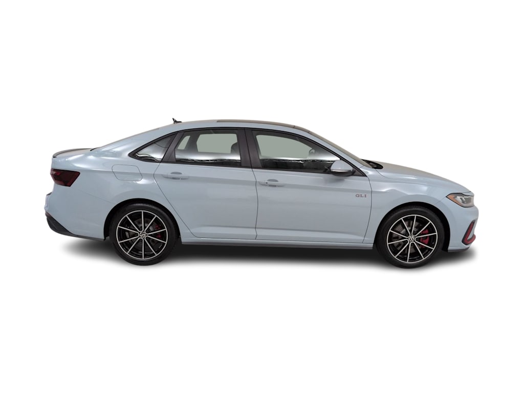 Thumbnail: 2026 Volkswagen Jetta - 22