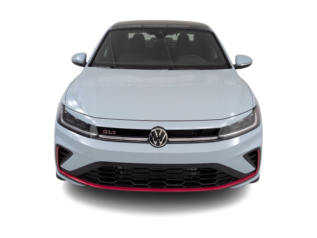 Thumbnail: 2026 Volkswagen Jetta - 6