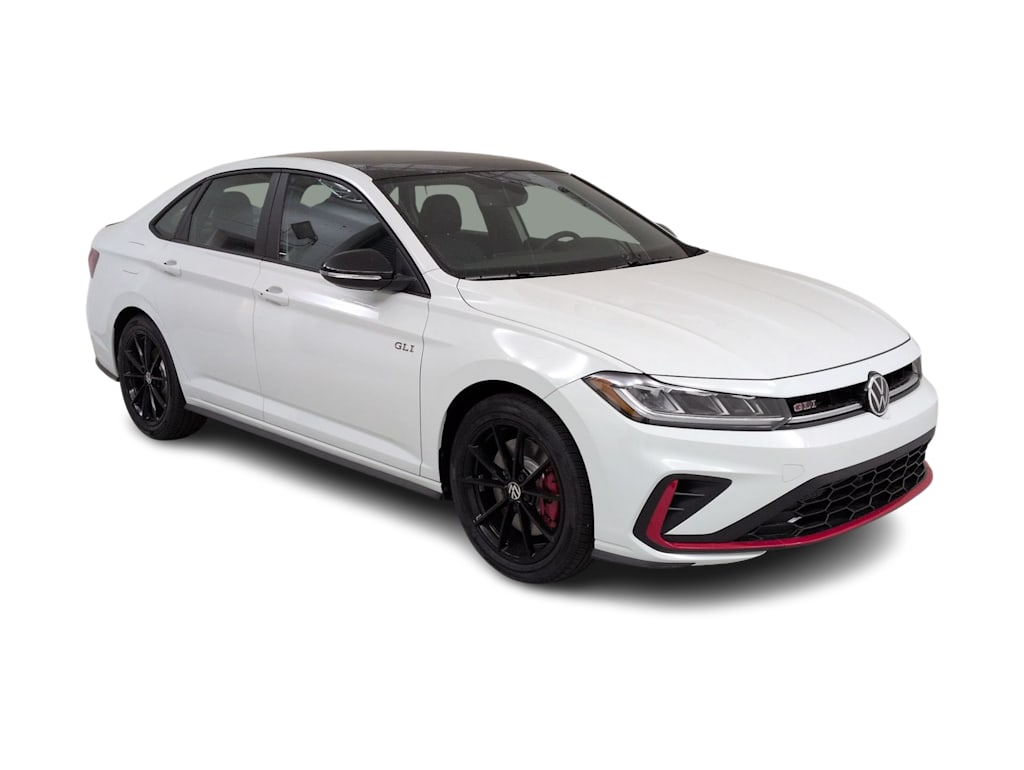 Thumbnail: 2026 Volkswagen Jetta - 23