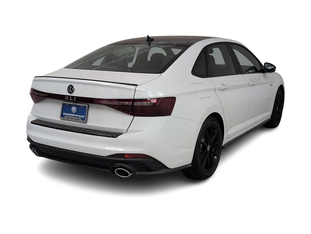 Thumbnail: 2026 Volkswagen Jetta - 21