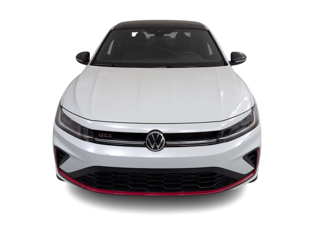 Thumbnail: 2026 Volkswagen Jetta - 6