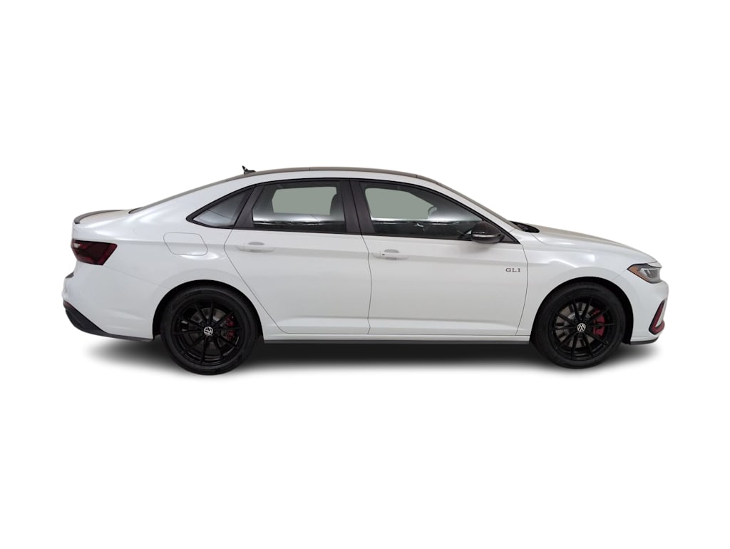 Thumbnail: 2026 Volkswagen Jetta - 22