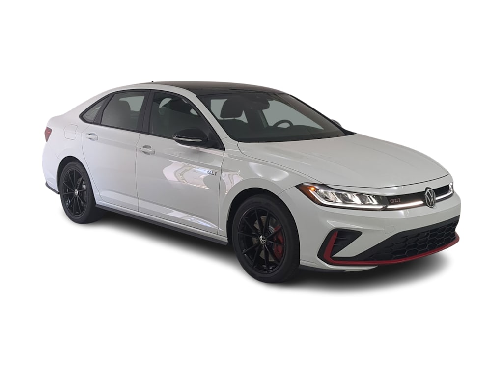 Thumbnail: 2025 Volkswagen Jetta - 23