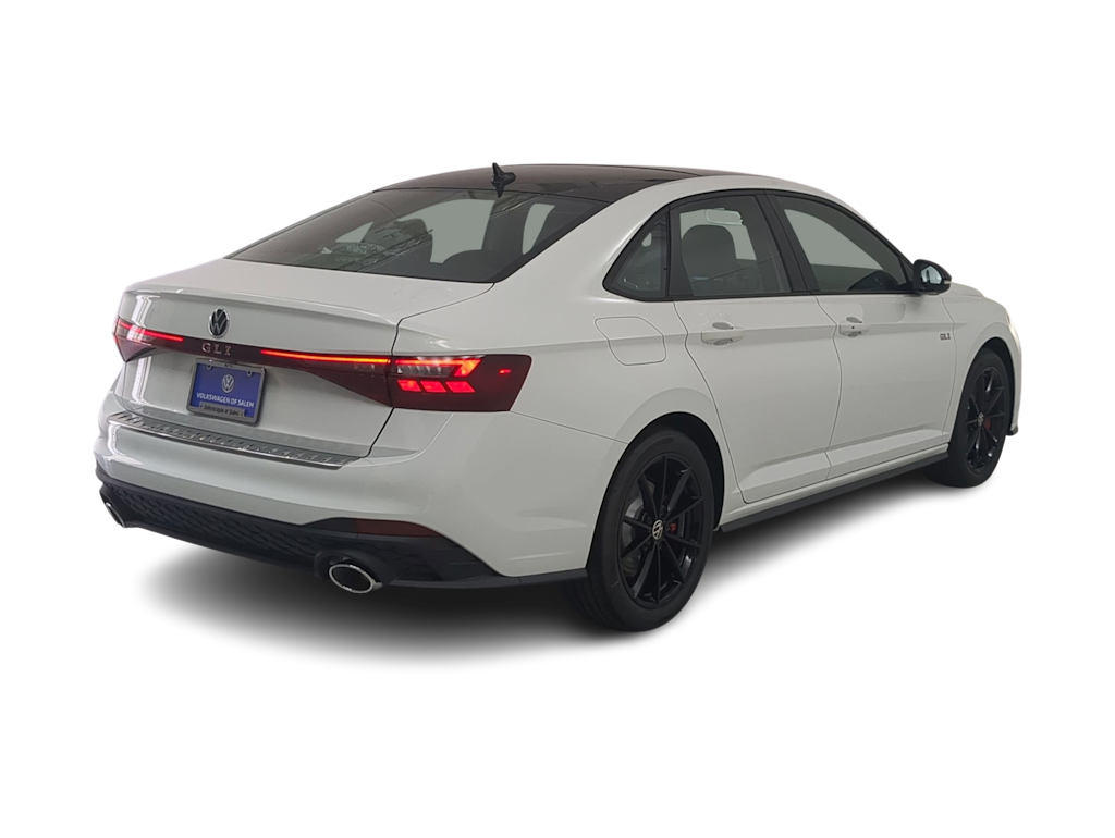 Thumbnail: 2025 Volkswagen Jetta - 21