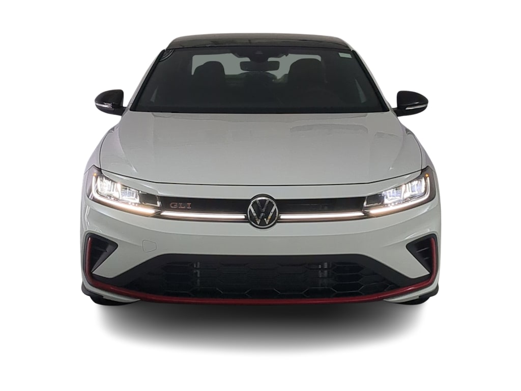 Thumbnail: 2025 Volkswagen Jetta - 6