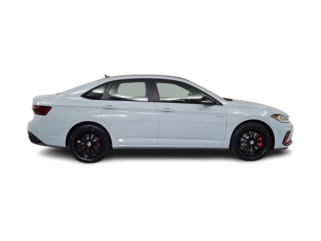 Thumbnail: 2026 Volkswagen Jetta - 22