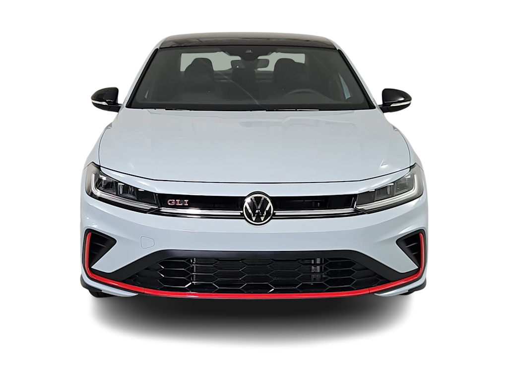 Thumbnail: 2026 Volkswagen Jetta - 6