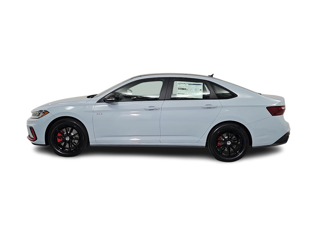 Thumbnail: 2026 Volkswagen Jetta - 3