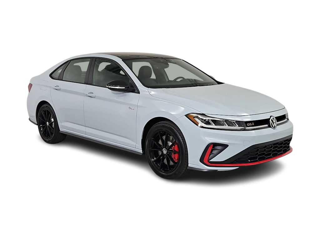 Thumbnail: 2026 Volkswagen Jetta - 23