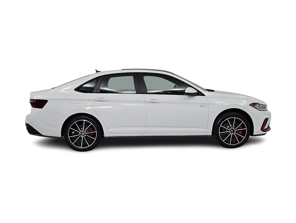 Thumbnail: 2026 Volkswagen Jetta - 22