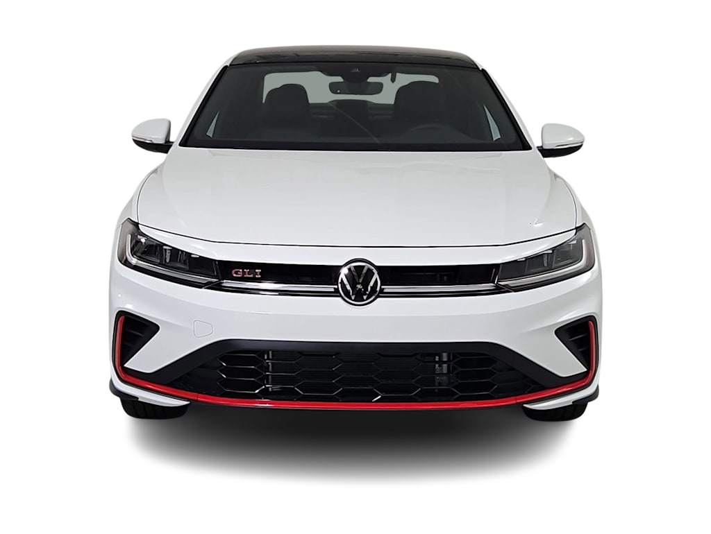 Thumbnail: 2026 Volkswagen Jetta - 6