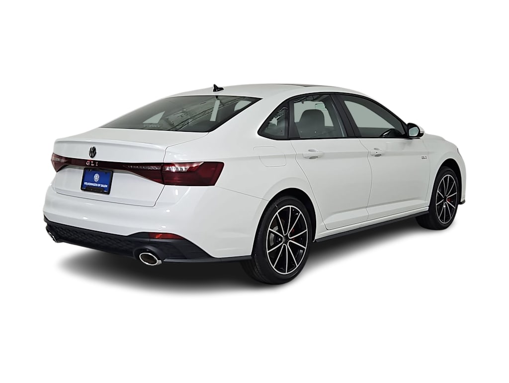 Thumbnail: 2026 Volkswagen Jetta - 21