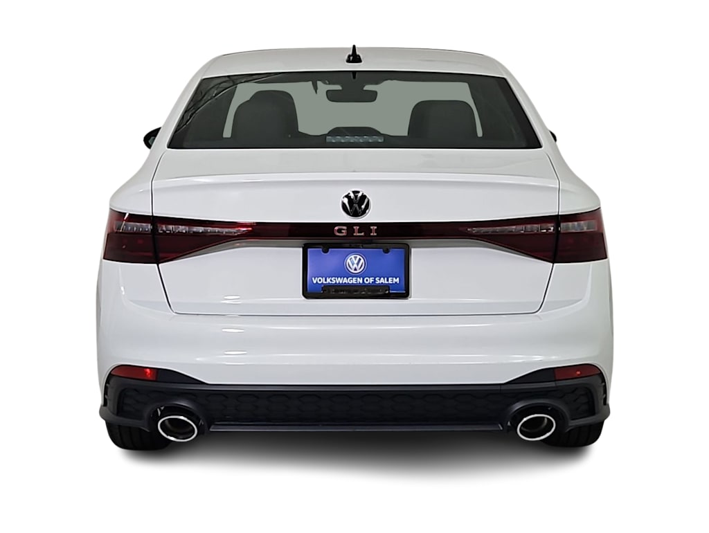 Thumbnail: 2026 Volkswagen Jetta - 5
