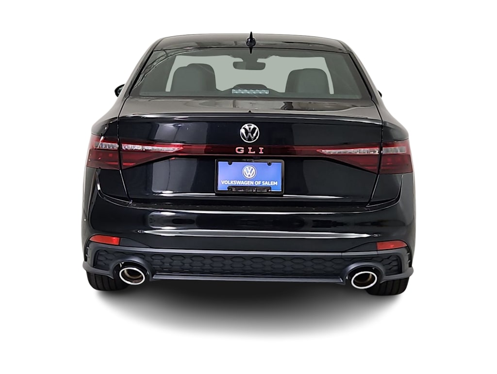 Thumbnail: 2026 Volkswagen Jetta - 5