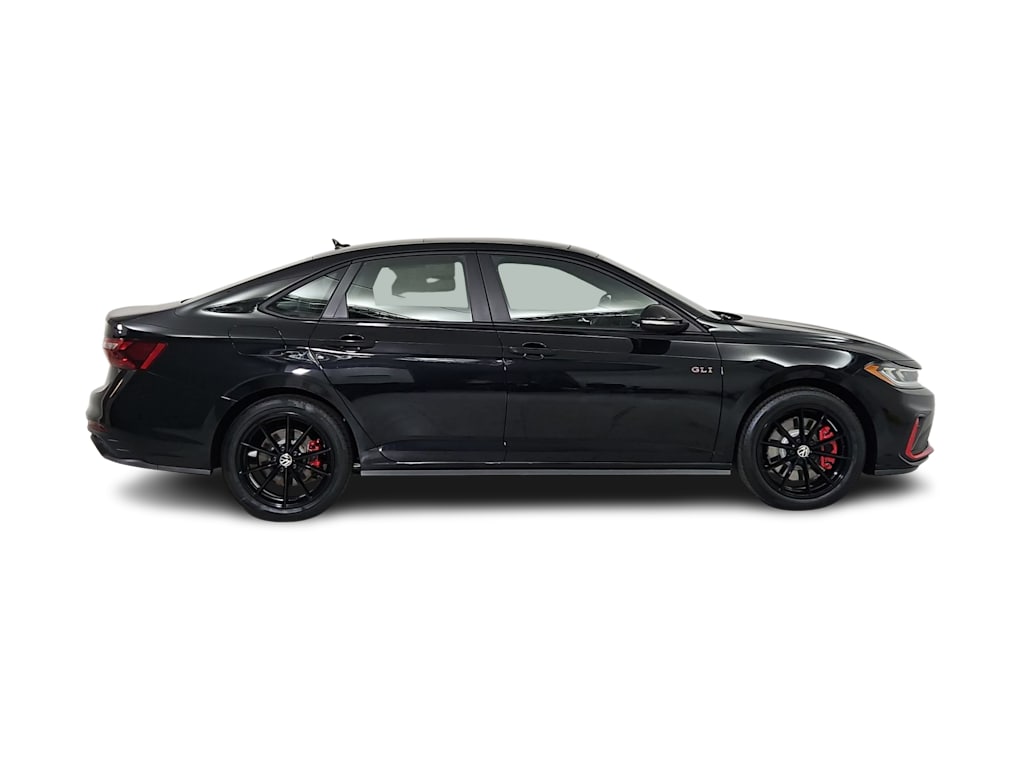 Thumbnail: 2026 Volkswagen Jetta - 21