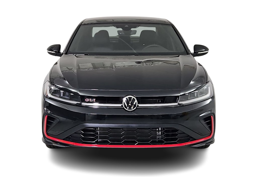 Thumbnail: 2026 Volkswagen Jetta - 23
