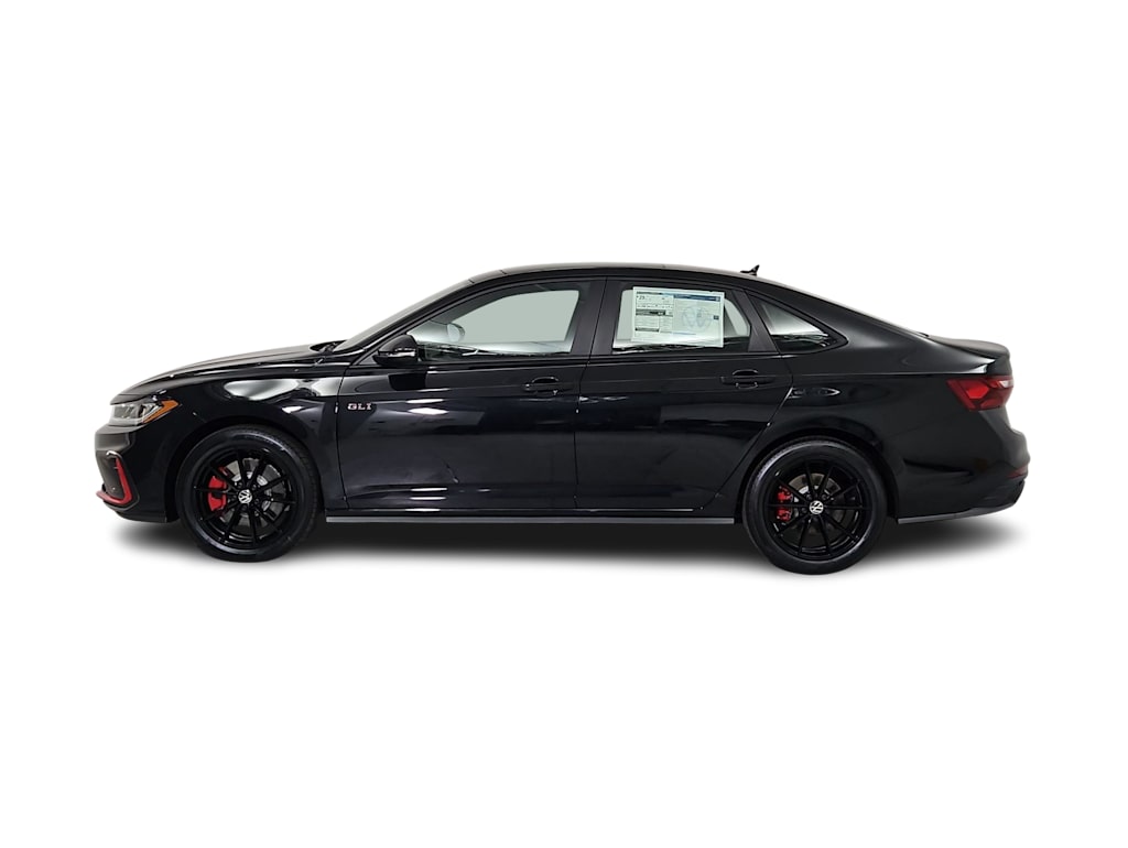 Thumbnail: 2026 Volkswagen Jetta - 3