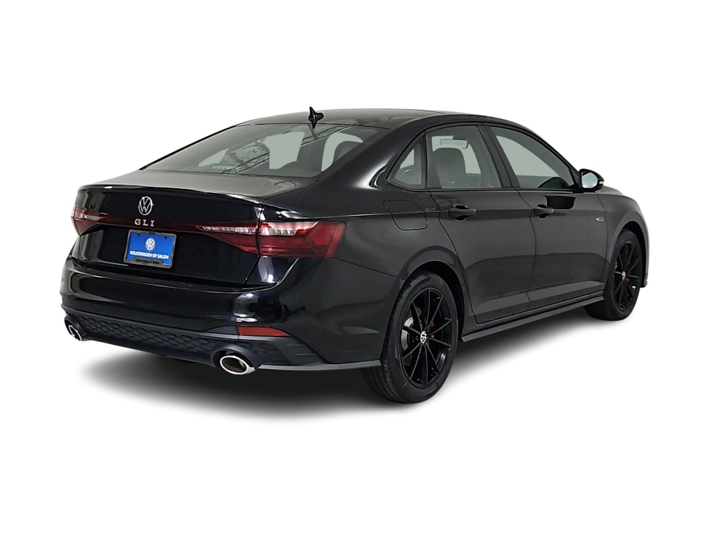 Thumbnail: 2026 Volkswagen Jetta - 20