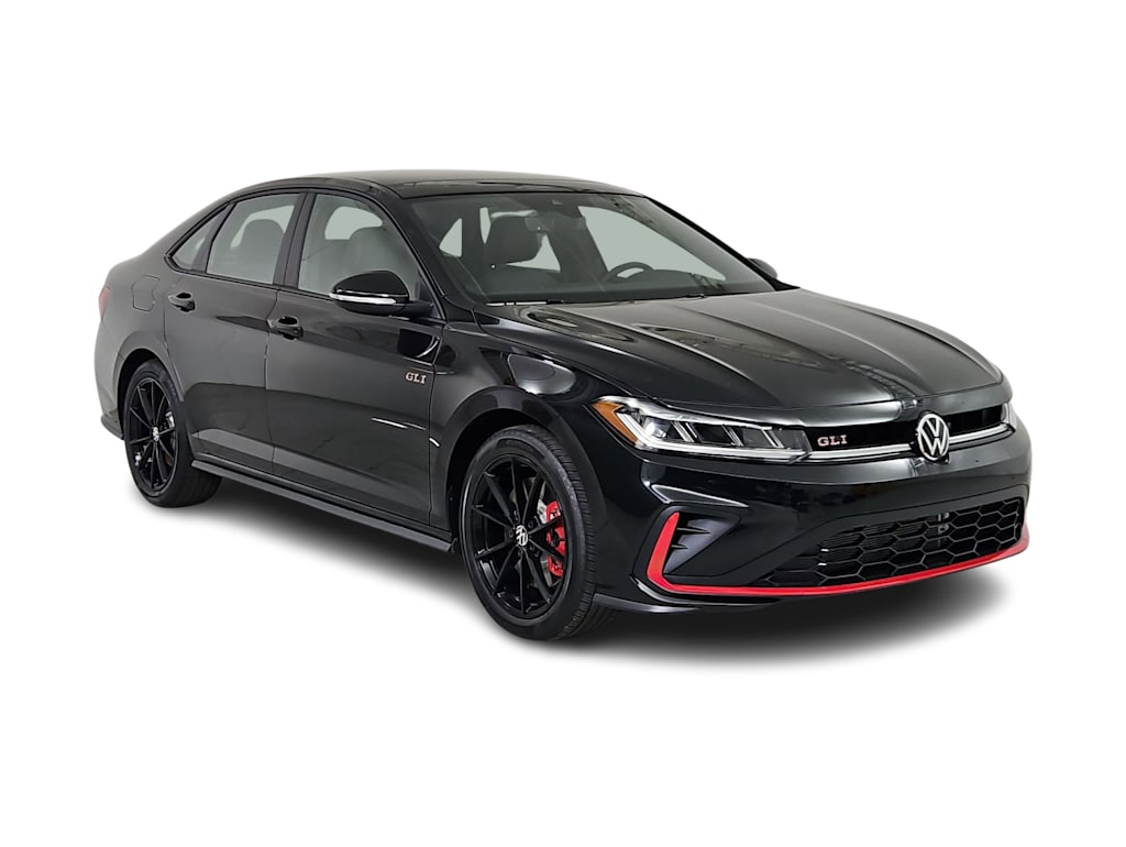 Thumbnail: 2026 Volkswagen Jetta - 22