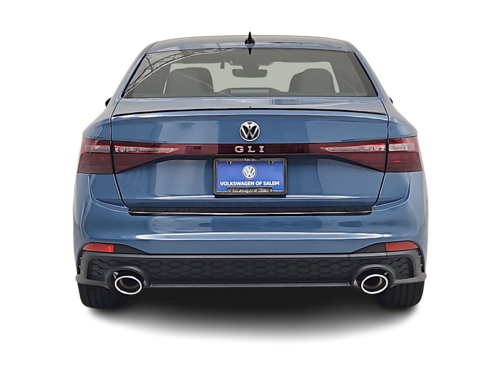 Thumbnail: 2026 Volkswagen Jetta - 5