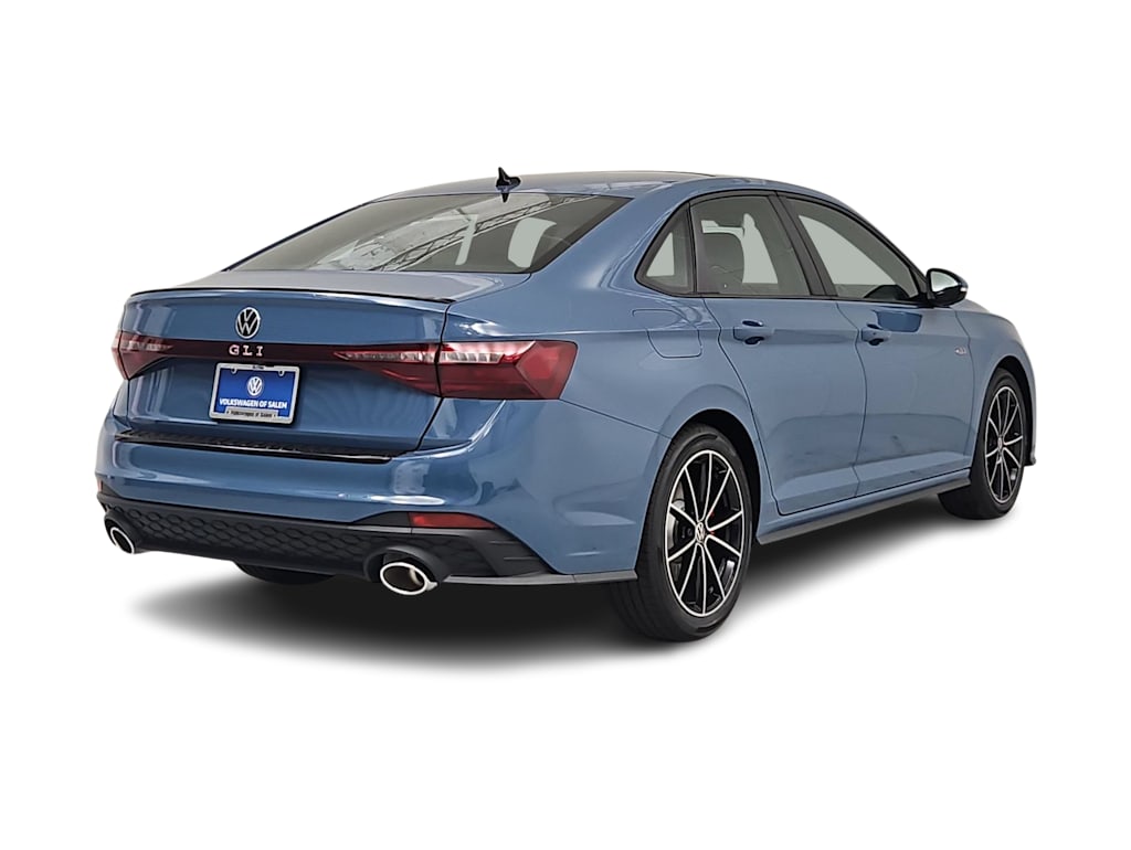 Thumbnail: 2026 Volkswagen Jetta - 21