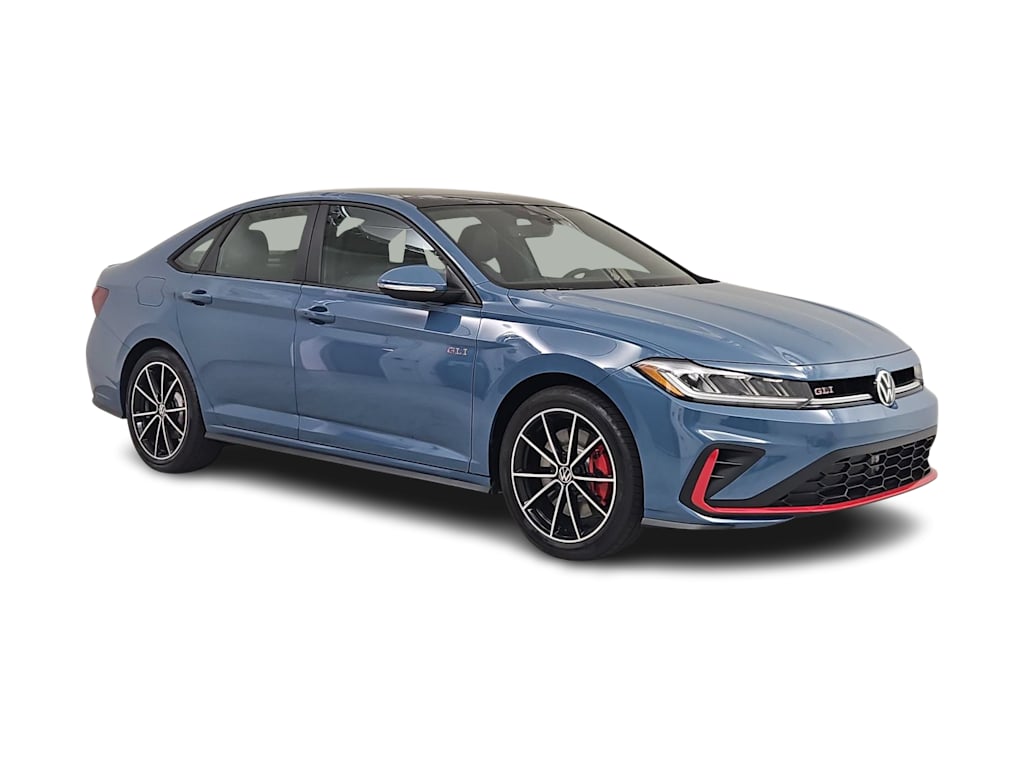 Thumbnail: 2026 Volkswagen Jetta - 23
