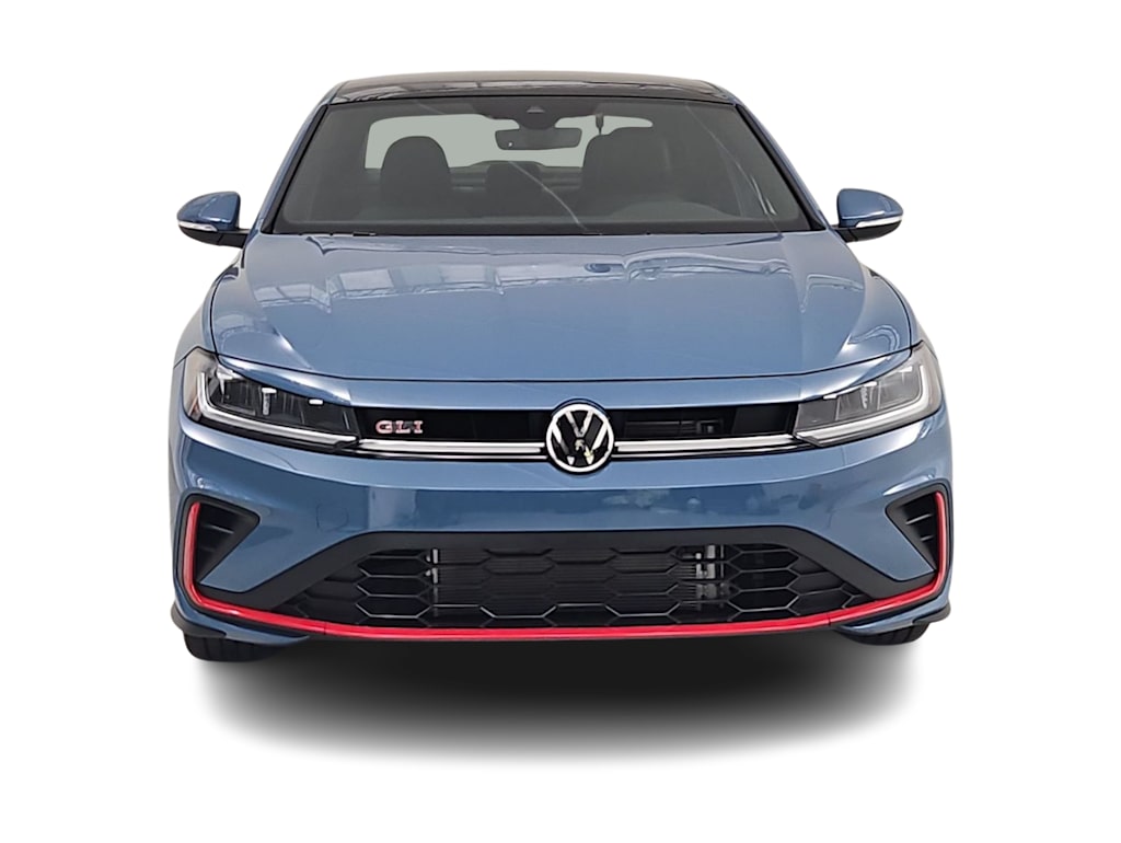 Thumbnail: 2026 Volkswagen Jetta - 6