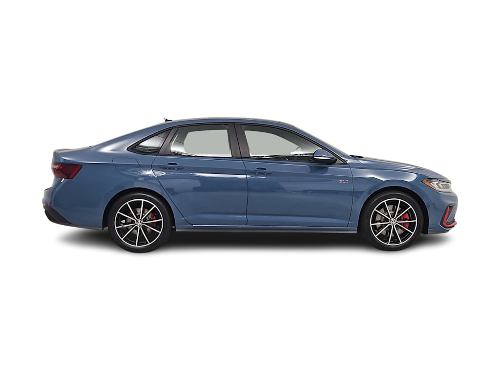 Thumbnail: 2026 Volkswagen Jetta - 22