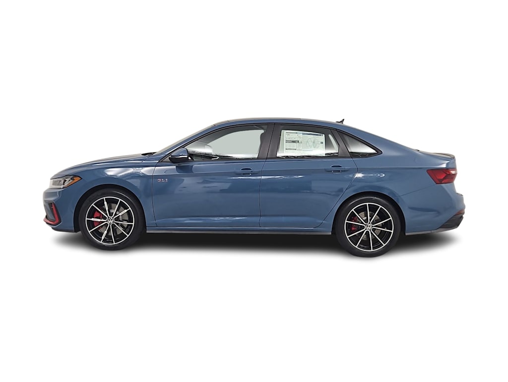 Thumbnail: 2026 Volkswagen Jetta - 3
