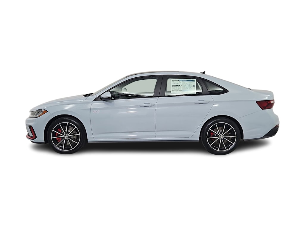 Thumbnail: 2026 Volkswagen Jetta - 3