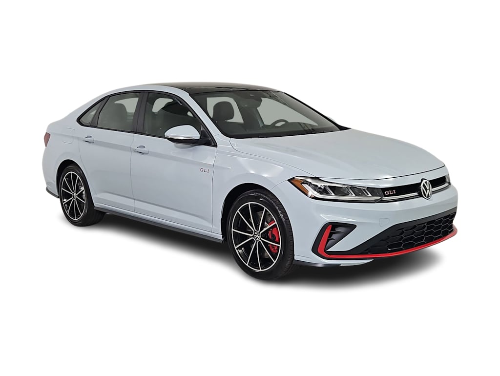 Thumbnail: 2026 Volkswagen Jetta - 23