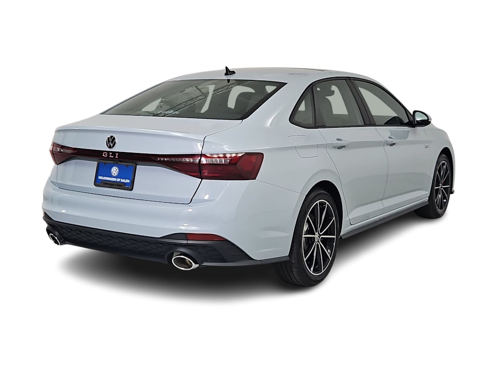 Thumbnail: 2026 Volkswagen Jetta - 21