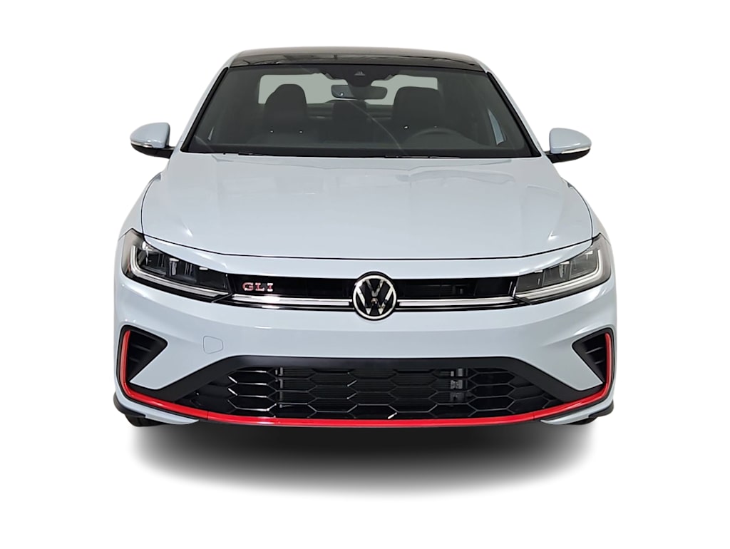 Thumbnail: 2026 Volkswagen Jetta - 6