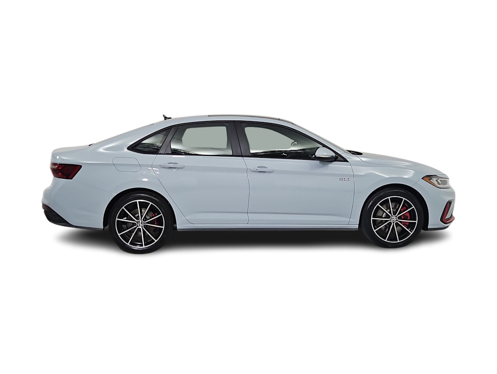 Thumbnail: 2026 Volkswagen Jetta - 22