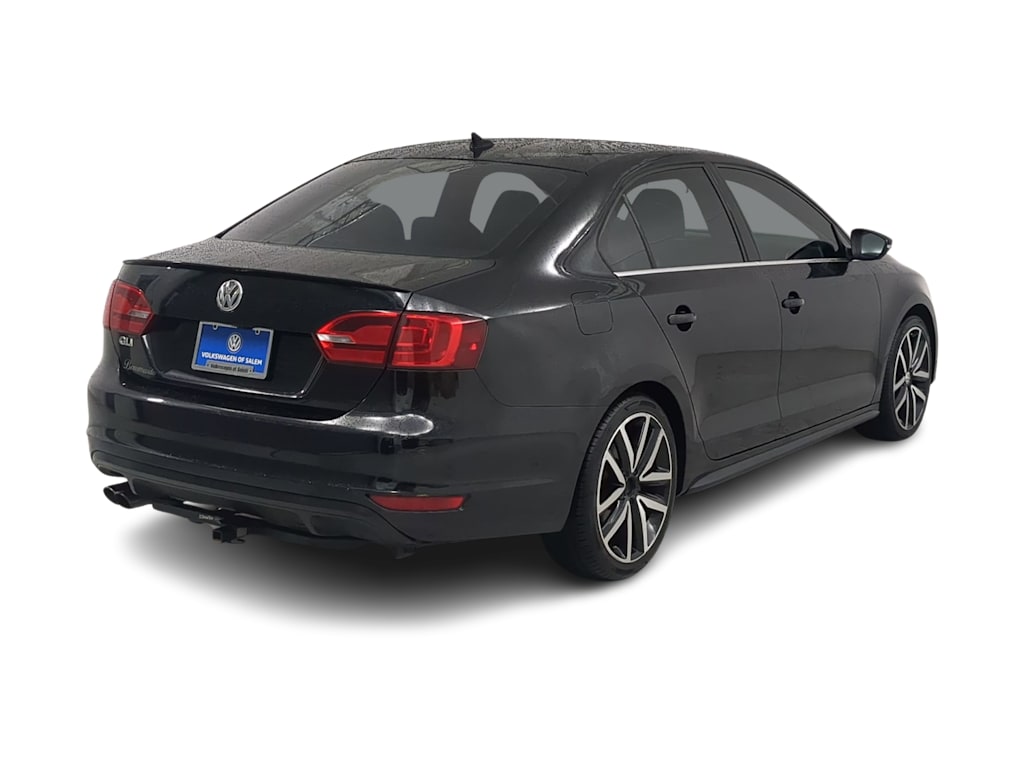 2013 Volkswagen Jetta GLI Autobahn 20