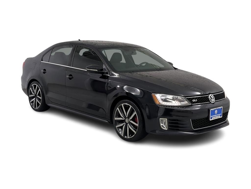 2013 Volkswagen Jetta GLI Autobahn 22