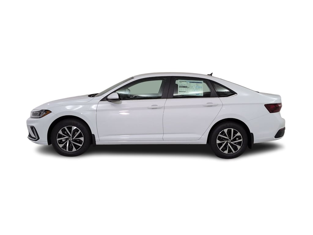 Thumbnail: 2026 Volkswagen Jetta - 3